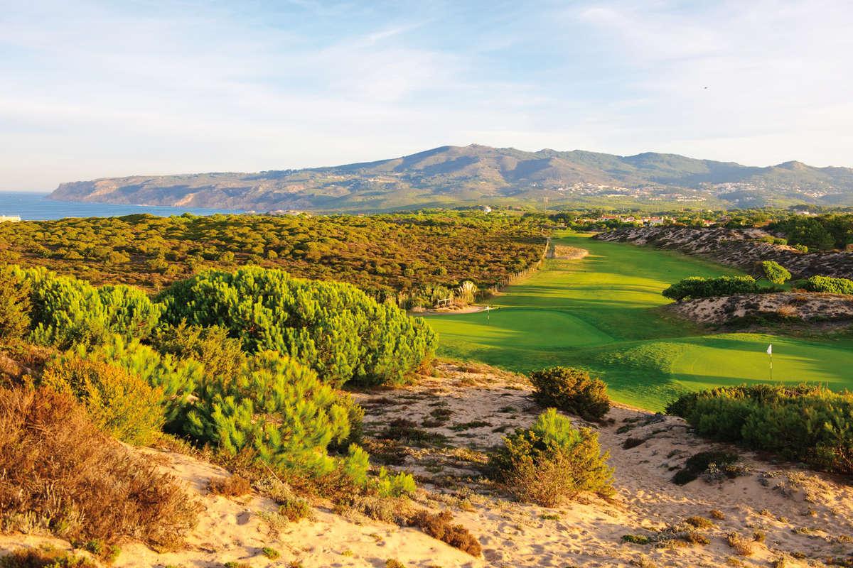 Image for Oitavos Dunes Links Golf