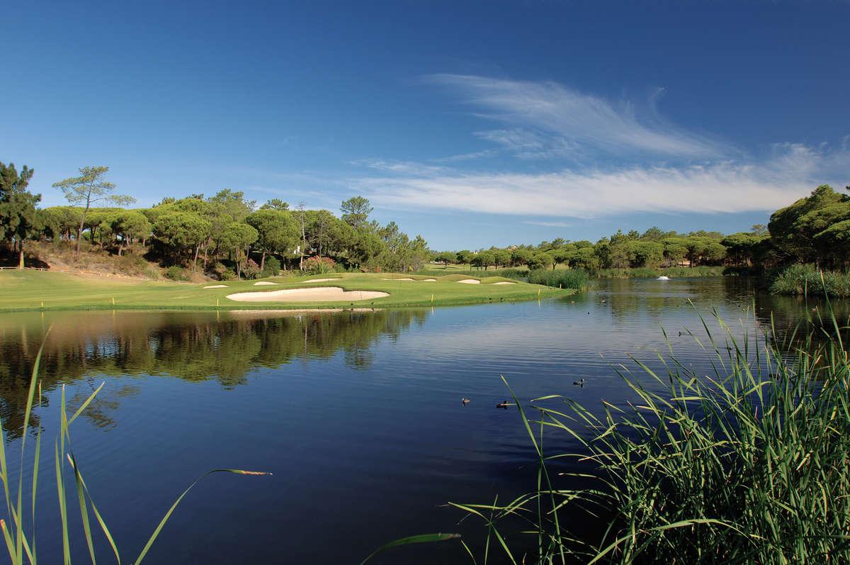 Image for San Lorenzo Golf Course