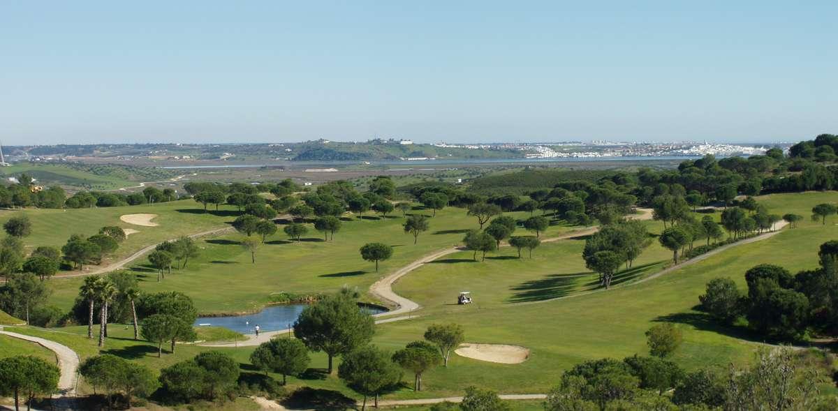 Castro Marim Golfe and Country Club - Picture 1