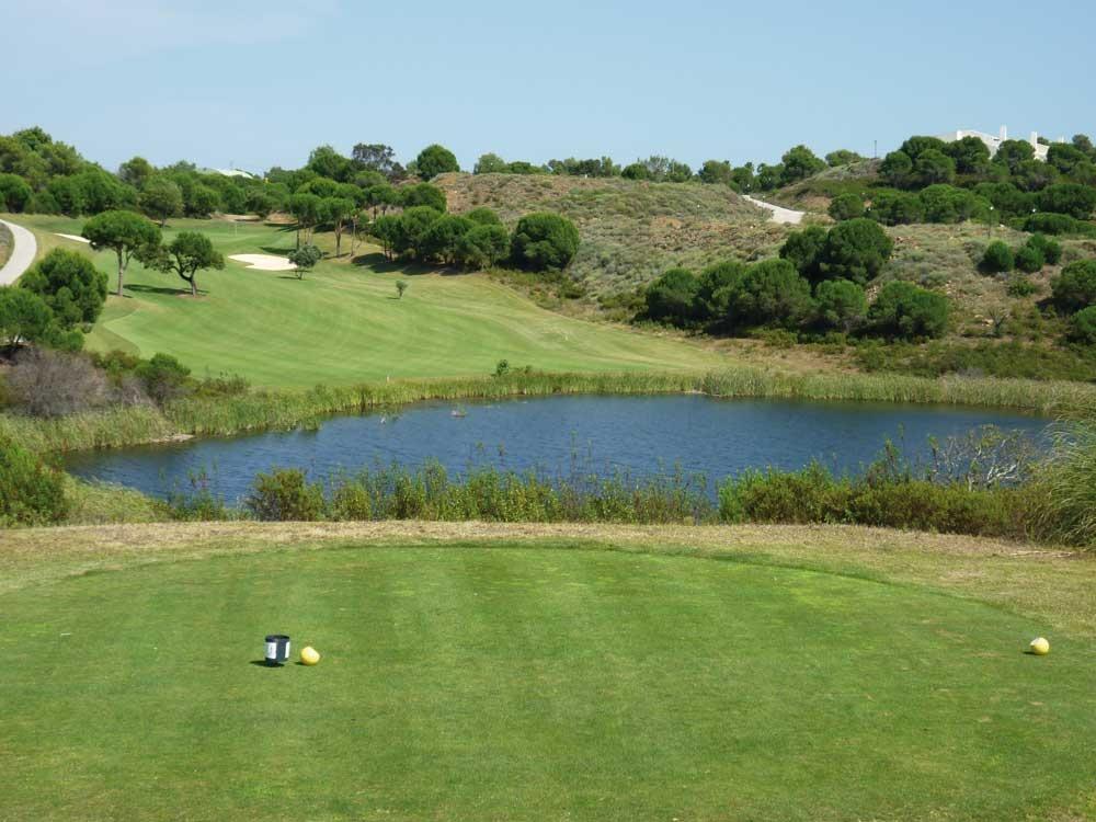 Castro Marim Golfe and Country Club - Picture 2