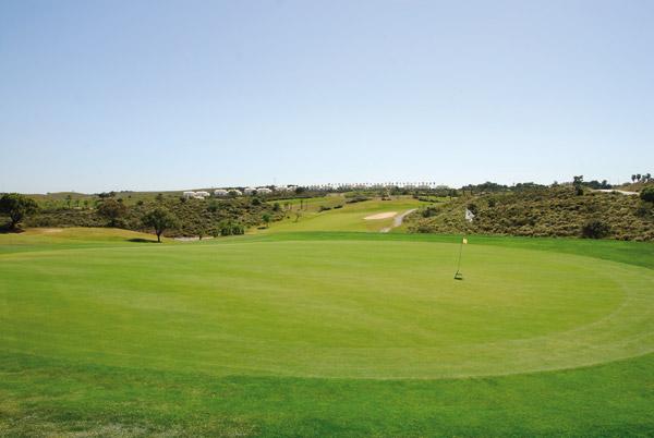 Castro Marim Golfe and Country Club - Picture 3