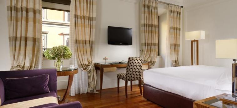 Image for UNAHOTELS Decò Roma