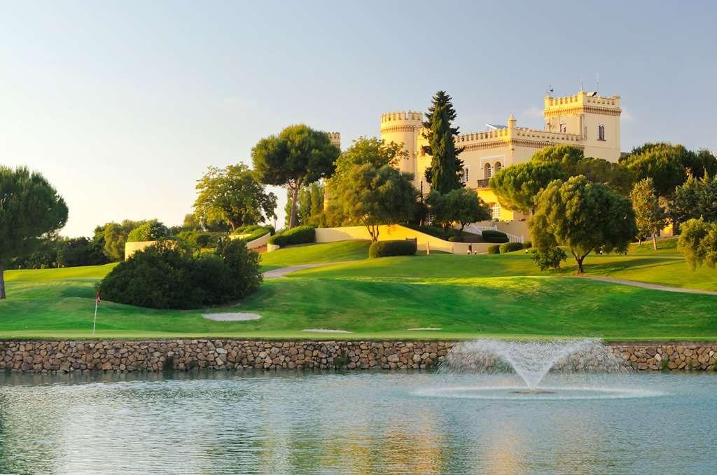 Image for BARCELO MONTECASTILLO GOLF