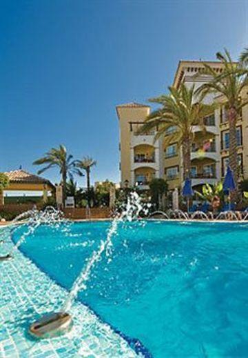 Image for MARRIOTT'S PLAYA ANDALUZA