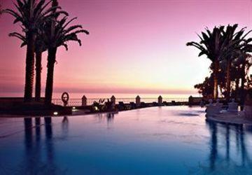 Image for MARRIOTT'S PLAYA ANDALUZA