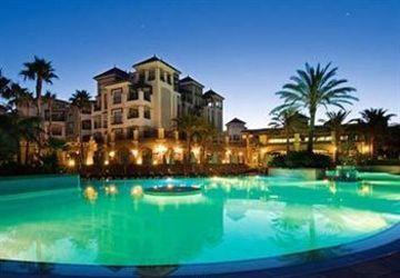 Image for MARRIOTT'S PLAYA ANDALUZA