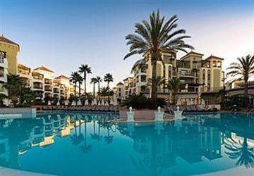 Image for MARRIOTT'S PLAYA ANDALUZA