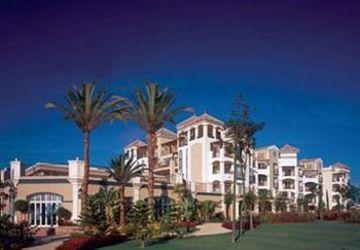 Image for MARRIOTT'S PLAYA ANDALUZA