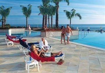 Image for MARRIOTT'S PLAYA ANDALUZA