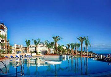 Image for MARRIOTT'S PLAYA ANDALUZA