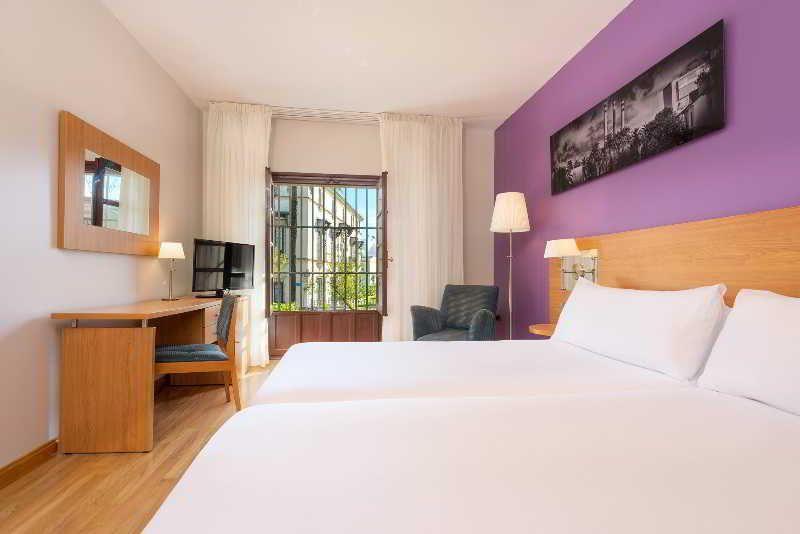 Image for HOTEL JEREZ CENTRO AFFILIATED BY MELIA