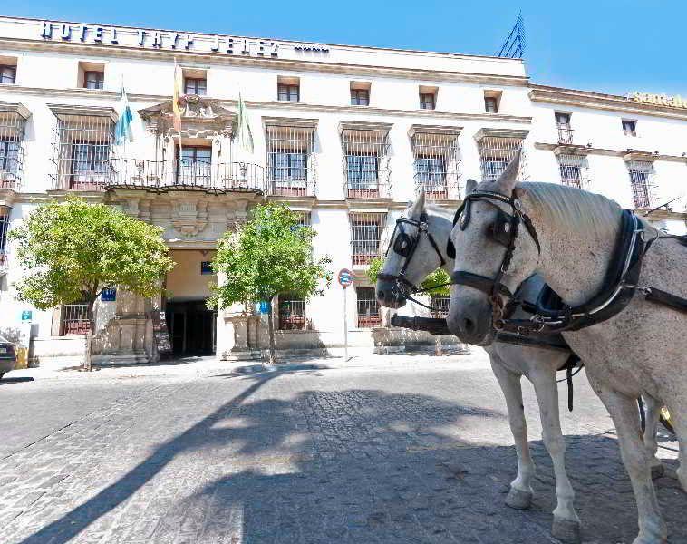 Image for HOTEL JEREZ CENTRO AFFILIATED BY MELIA