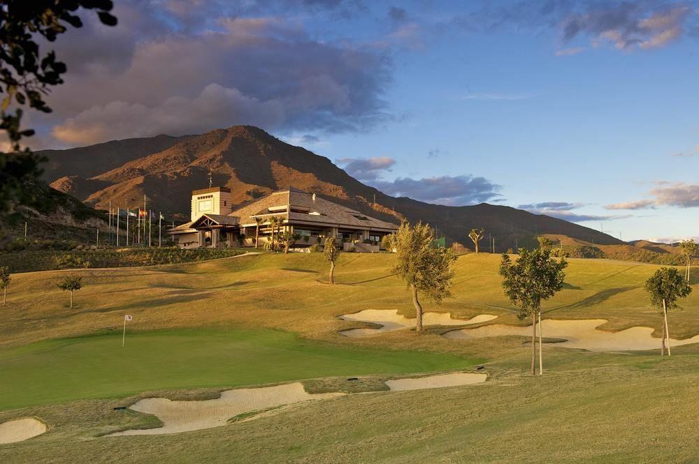 Image for ONA VALLE ROMANO GOLF & RESORT