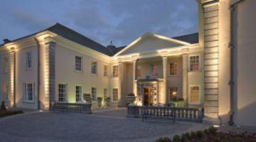 Image for CASTLEMARTYR RESORT