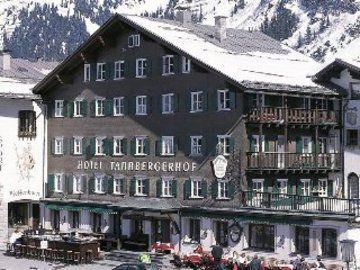 Image for TANNBERGERHOF HOTEL