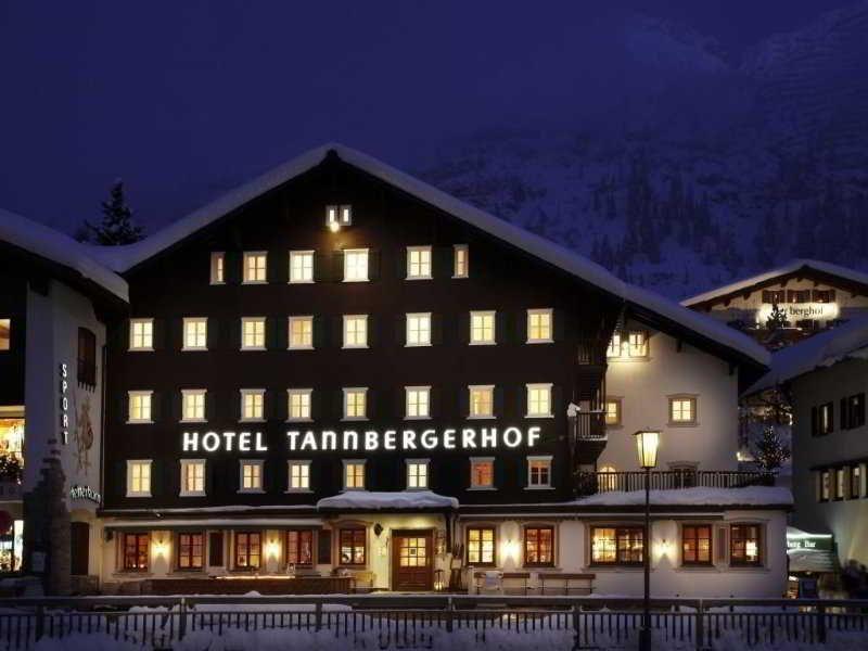 Image for TANNBERGERHOF HOTEL