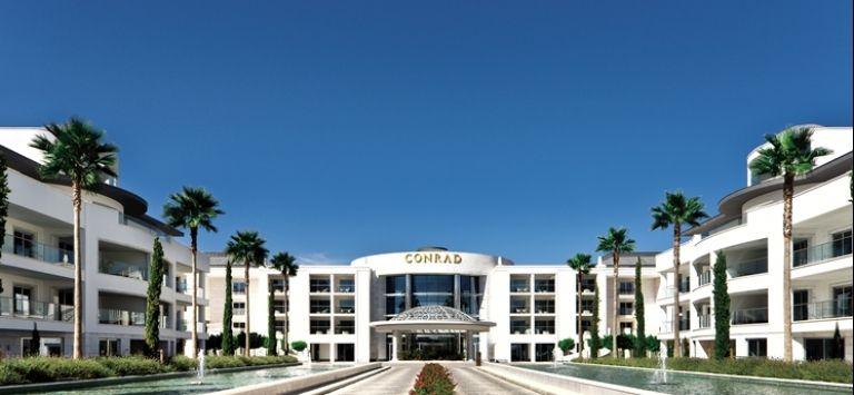 Image for CONRAD ALGARVE