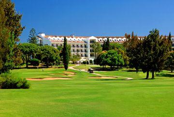 Image for PENINA GOLF RESORT  HOTEL