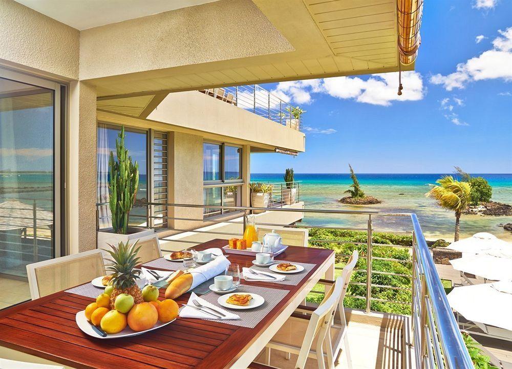 Image for BON AZUR BEACHFRONT VILLA & PENTHOUSES