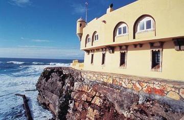 Image for FORTALEZA DO GUINCHO