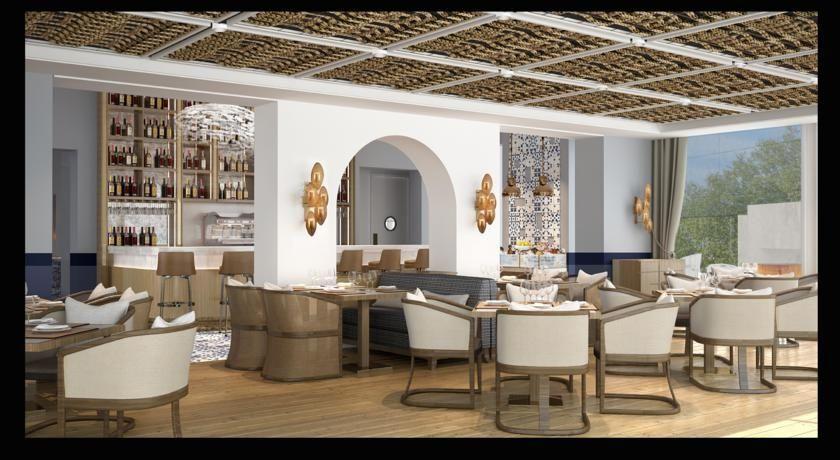 Image for INTERCONTINENTAL ESTORIL