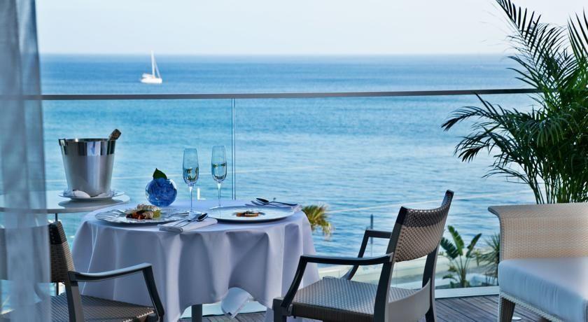 Image for INTERCONTINENTAL ESTORIL