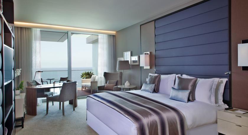 Image for INTERCONTINENTAL ESTORIL