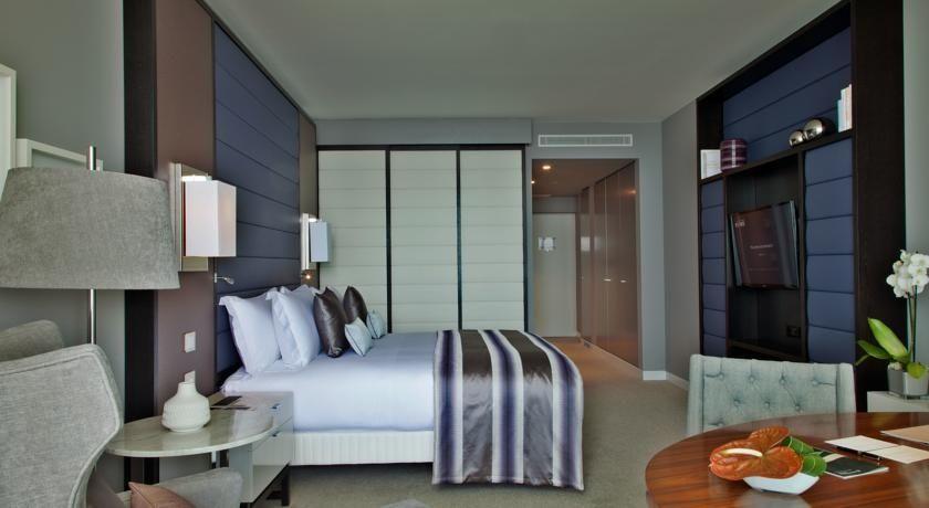 Image for INTERCONTINENTAL ESTORIL