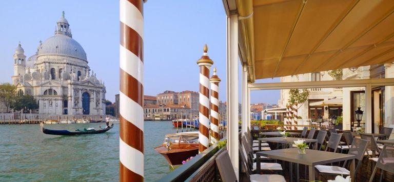 Image for THE ST. REGIS VENICE