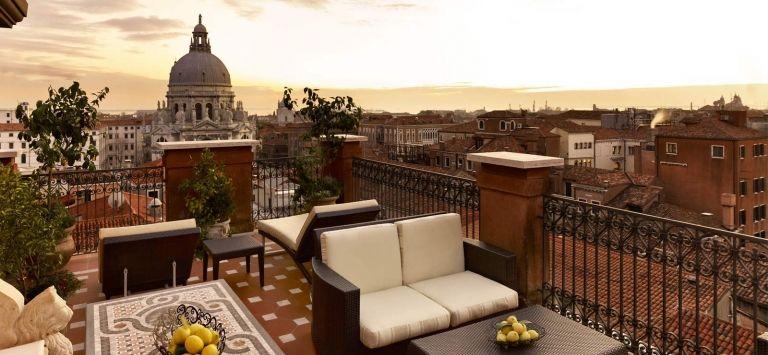 Image for THE ST. REGIS VENICE