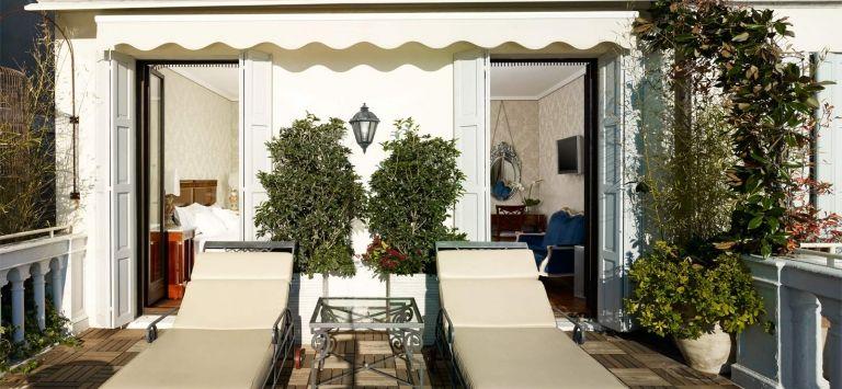 Image for THE ST. REGIS VENICE