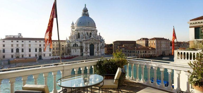 Image for THE ST. REGIS VENICE