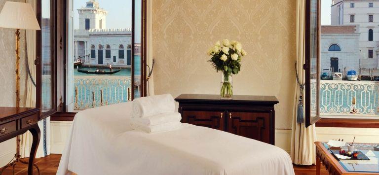 Image for THE ST. REGIS VENICE