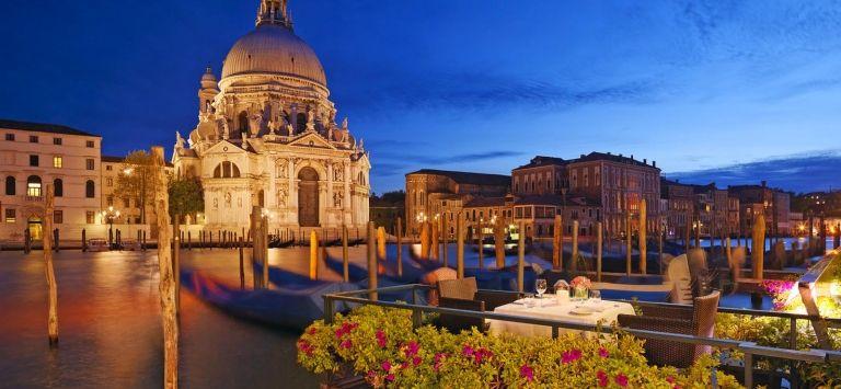 Image for THE ST. REGIS VENICE