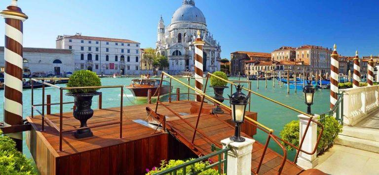 Image for THE ST. REGIS VENICE