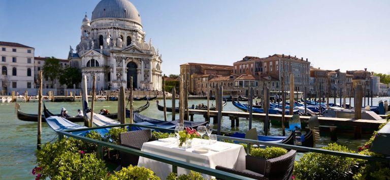 Image for THE ST. REGIS VENICE