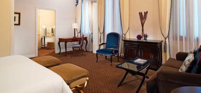 Image for THE ST. REGIS VENICE