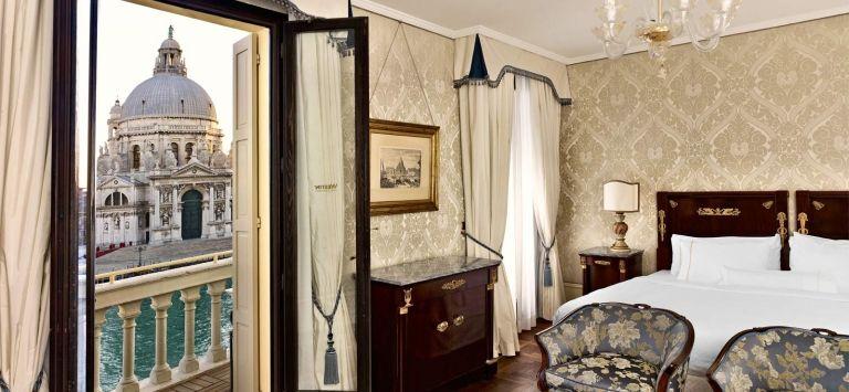 Image for THE ST. REGIS VENICE