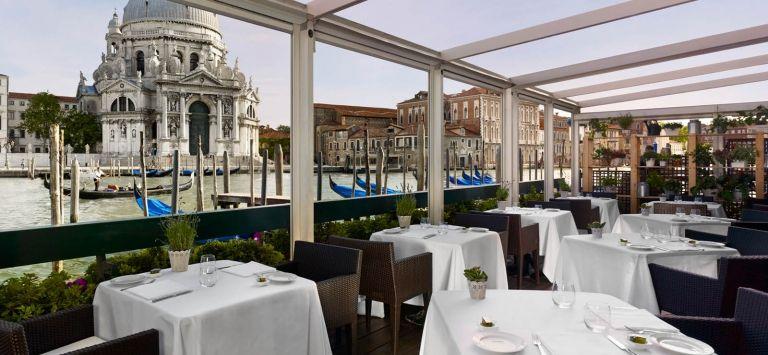 Image for THE ST. REGIS VENICE