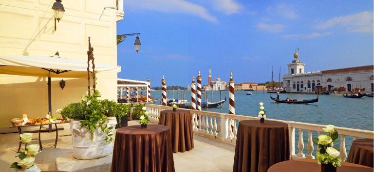 Image for THE ST. REGIS VENICE