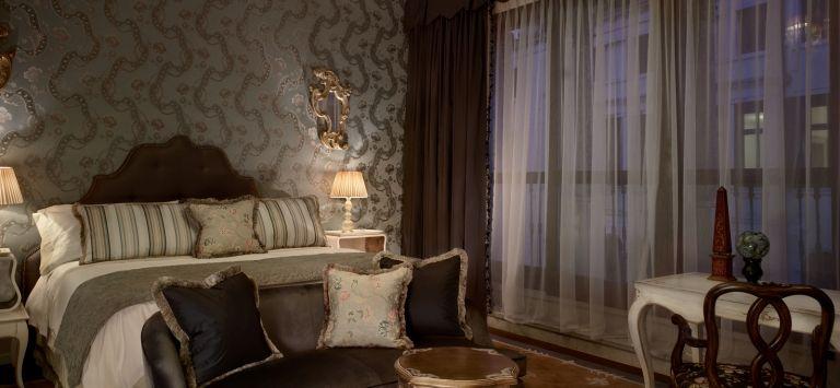 Image for THE GRITTI PALACE A LUXURY COLLECTION HOTEL VENICE