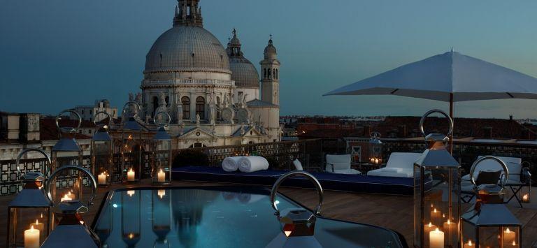 Image for THE GRITTI PALACE A LUXURY COLLECTION HOTEL VENICE