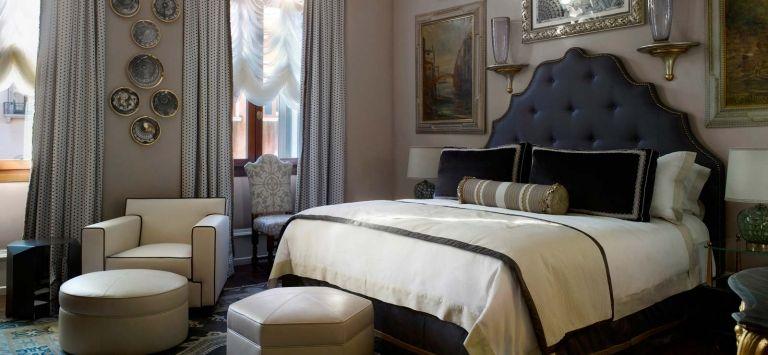 Image for THE GRITTI PALACE A LUXURY COLLECTION HOTEL VENICE