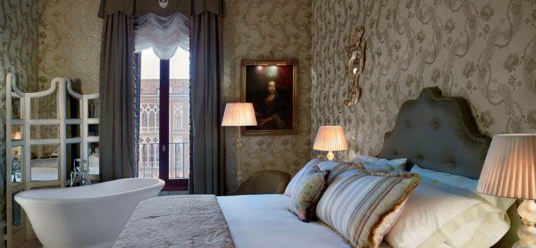 Image for THE GRITTI PALACE A LUXURY COLLECTION HOTEL VENICE