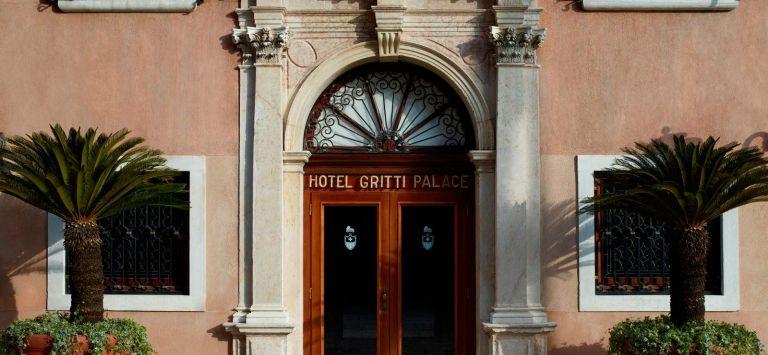 Image for THE GRITTI PALACE A LUXURY COLLECTION HOTEL VENICE