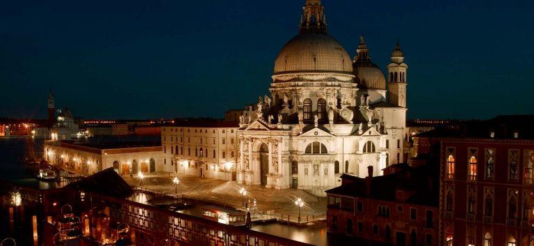 Image for THE GRITTI PALACE A LUXURY COLLECTION HOTEL VENICE