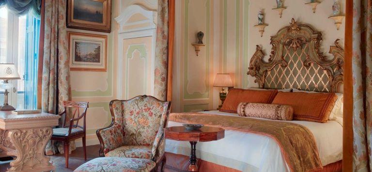 Image for THE GRITTI PALACE A LUXURY COLLECTION HOTEL VENICE