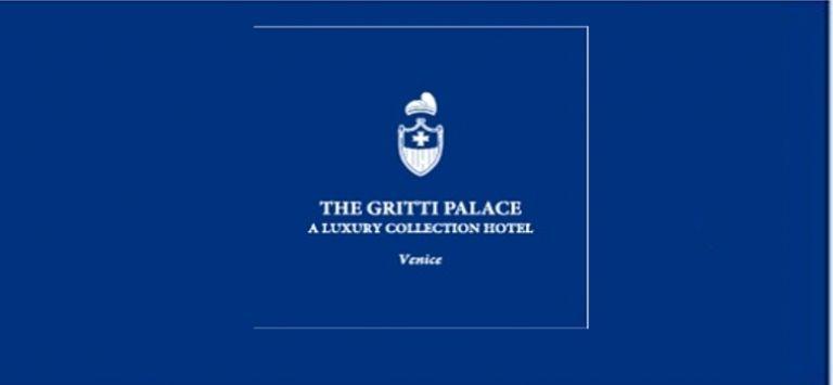 Image for THE GRITTI PALACE A LUXURY COLLECTION HOTEL VENICE