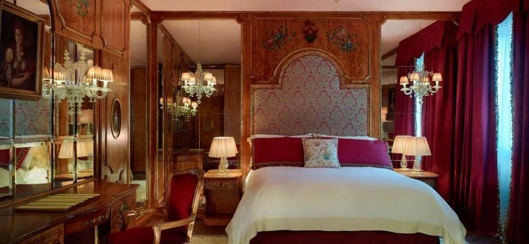 Image for THE GRITTI PALACE A LUXURY COLLECTION HOTEL VENICE