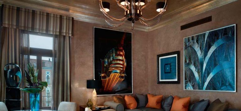 Image for THE GRITTI PALACE A LUXURY COLLECTION HOTEL VENICE